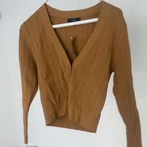 J Crew Cardigan